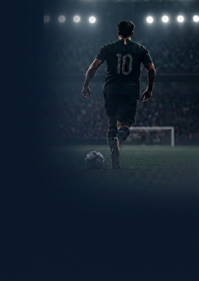 Football representation